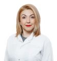 Гайдарова Карина Тагютдиновна