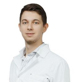 Пикалов Константин Александрович