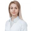 Киселева Евгения Вячеславовна
