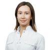 Ильченко Екатерина Валерьевна