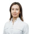Ильченко Екатерина Валерьевна