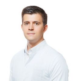 Маленко Вячеслав Сергеевич