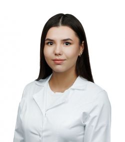 Целлер Мунира Толибжоновна