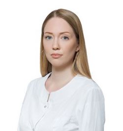 Полякова Анастасия Ивановна
