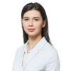 Рахматуллина Альфия Сырачевна