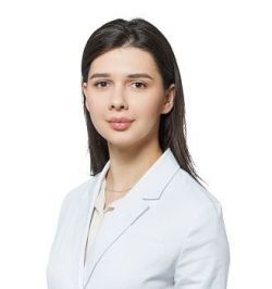 Рахматуллина Альфия Сырачевна