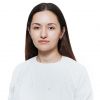 Давтян Арфине Татуловна
