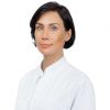 Федорова Александра Алексеевна