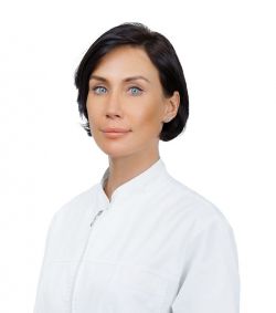 Федорова Александра Алексеевна