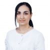 Совдумова Айнура Гурбаналиевна