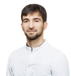 Агаев Загьуритдин Абзутдинович