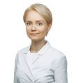 Баринова Ирина Александровна