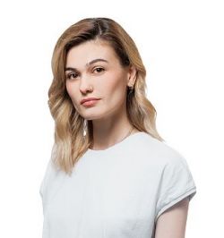 Надгериева Алина Святославовна