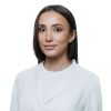 Курбанова Аминат Джабраиловна