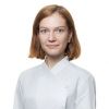 Болтыкова Дарья Дмитриевна