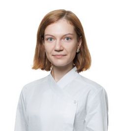 Болтыкова Дарья Дмитриевна