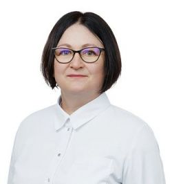 Авдякова Ольга Владимировна