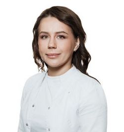 Сорокина Екатерина Николаевна