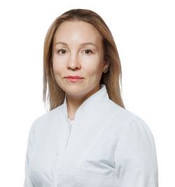 Гончарова Мария Андреевна