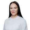Кирилина Елена Викторовна