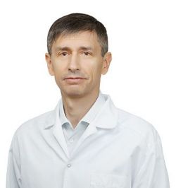 Юркин Юрий Юрьевич