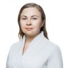 Кабина Юлия Алексеевна
