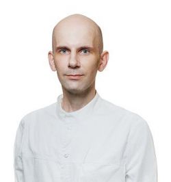 Переверзев Роман Викторович