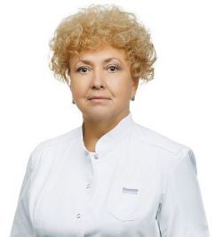 Новекс Светлана Владимировна