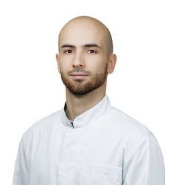 Гаджиев Салам Гаджиевич