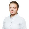 Марциохо Ангелина Игоревна