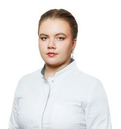 Марциохо Ангелина Игоревна