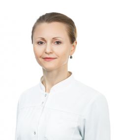 Горнак Наталья Анатольевна