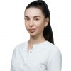 Шахаева Хадижа Абдулжалиловна