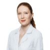 Афаунова Алина Руслановна