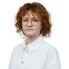 Демидова Ангелина Олеговна