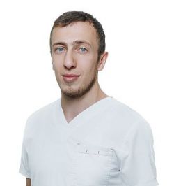 Асхабов Шамиль Микаилович