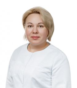 Долгополова Елена Васильевна