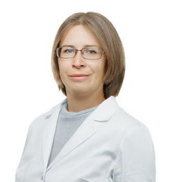 Волкова Татьяна Сергеевна