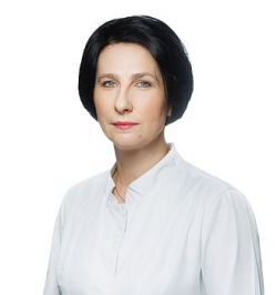 Губанова Наталья Александровна
