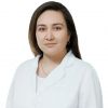 Арутюнян Алена Арташесовна