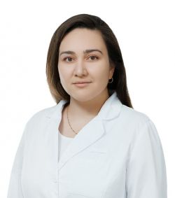Арутюнян Алена Арташесовна