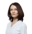 Родионова Анастасия Олеговна