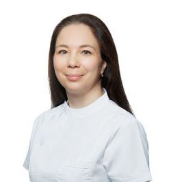 Соломатина Татьяна Юрьевна