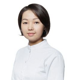 Изекенова Айгуль Нурлановна