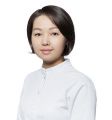 Изекенова Айгуль Нурлановна