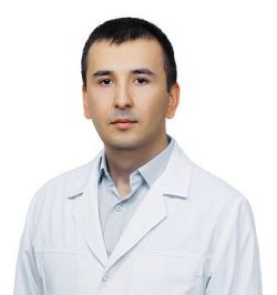Абдухаликов Фарходжон Рахманжанович