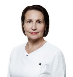 Каратыш Жанна Валерьевна