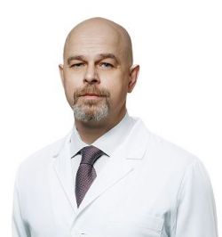 Николаев Дмитрий Владимирович