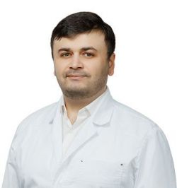 Курбанов Вагид Низамудинович