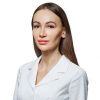 Свистунова Анна Викторовна